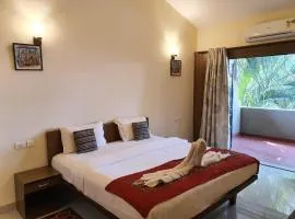 Manchester apartment candolim