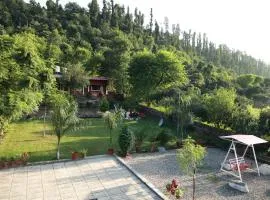 Ghughuti Homestay