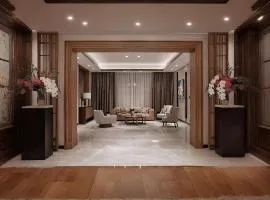 Arvesto Lux Jakarta