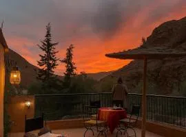 Auberge La Fibule Du Dades