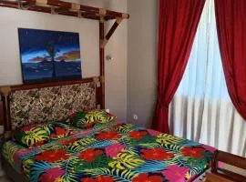 Location studio Maeva Lodge
