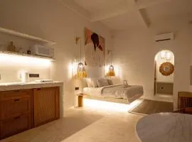 Maison Boheme Modern Apartment & Villa with Pool in Sanur