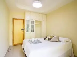 Quarto Centro SP, Rua 25 de Março, Piscina