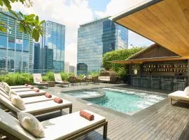 Silverland Sakyo Hotel