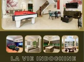 Villa INDOCHINA 7 bed room