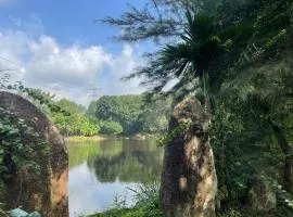 Cactos Countryside Homestay Trị An