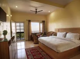 Neelkanth - The Himalayan Abode