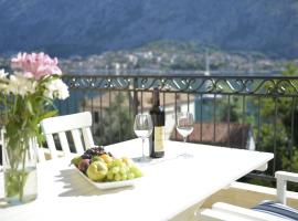 Posto Capitano C Group