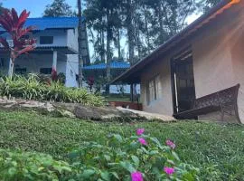 La Cabañita