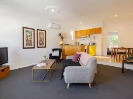 Central Bendigo Apartment - CBD