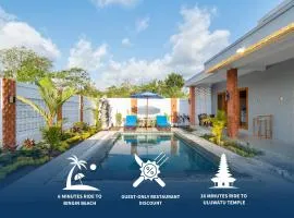 Govind Uluwatu Villa by Bukit Vista