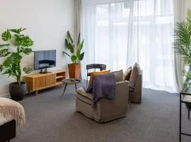 Like A Hotel Room, But Better Single Level Studio