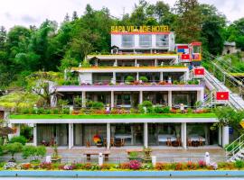 Sapa Village Hotel, Hotel in Sapa