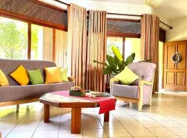 Kandy - City Hideout Villa