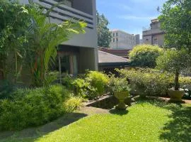 Kandy - City Hideout Villa