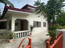 Paypay Resthouse, hotel em San Francisco