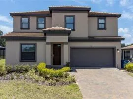 224MCV - Balmoral Resort