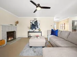The 3BR-2BA Extended Stay Oasis in Anaheim