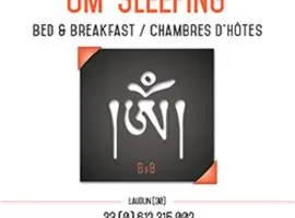 Om'Sleeping B&B