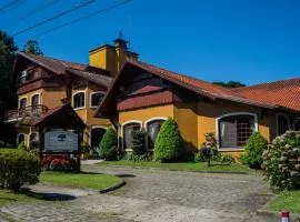 Hotel Pousada do Bosque