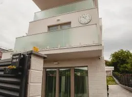 White House Iris Cluj Napoca - Apartament 2