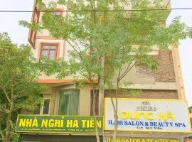 Hà Tiên Motel