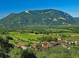 Le logis du Colombier