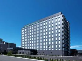 Hotel Route Inn Grand Misawa-EAST COURT