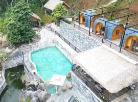 Lotus Hostel Ha Giang Loop