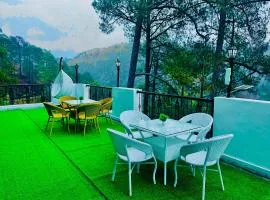 The Ambience Resort, Nainital - A Hidden Gem Away From City Hustle