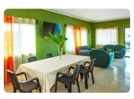 La Familia Apartment