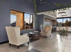 Rodeway Inn Lumberton Central