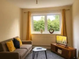 Rochdale Retreat - Cozy Apartment Stay