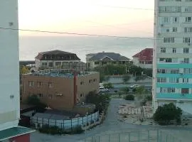 7 дом у моря