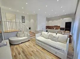 Rooftop 1 Bedroom, Near City Center
