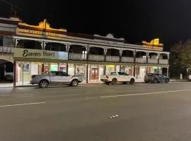 Eatons Hotel