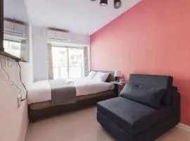 ViLLA SAKURA旗の台 II番館