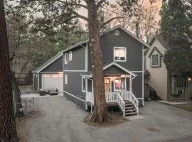 Peak Pursuit Jacuzzi, Sauna, Game Room, Renovated