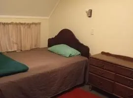 Central budget accomodation Tauranga