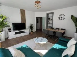 Apartment Stadtperle