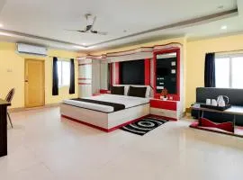 Super Collection O Tamando Jagannath Temple Formerly Hotel Blue Royal