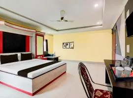 Super Collection O Tamando Jagannath Temple Formerly Hotel Blue Royal