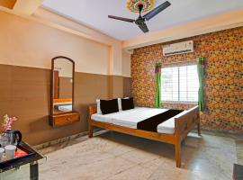 Super Hotel O Rishra Railway Station Formerly Green Guest House, hotel v destinaci Khardah