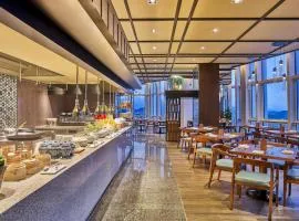 Hyatt Regency Shenzhen Yantian