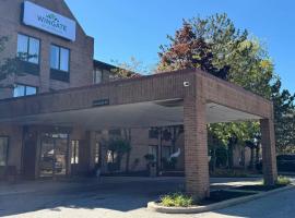 Wingate by Wyndham Livonia, pousada em Livonia