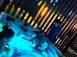 Transalpina Retreat