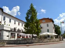 Hotel Victoria