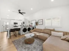 #Marbella Lane - Cityside Haven with Touch of Charm