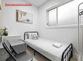 Sleek & Comfortable Single Room at Revesby with Shared Amenities