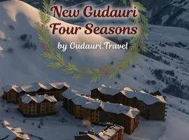 New Gudauri Four Seasons F4 by Gudauri Travel